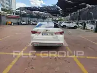 2017 KIA K5
