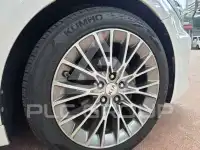 2017 KIA K5