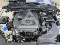 2017 KIA K5