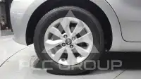 2017 KIA Pride