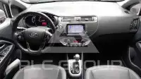 2017 KIA Pride
