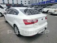 2017 KIA Pride
