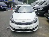 2017 KIA Pride