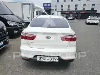 2017 KIA Pride