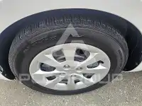 2017 KIA Pride