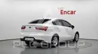 2017 KIA Pride