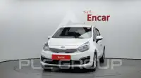 2017 KIA Pride