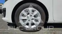 2017 KIA Pride