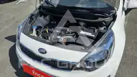2017 KIA Pride