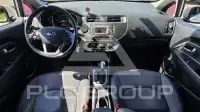 2017 KIA Pride