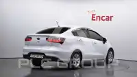 2017 KIA Pride
