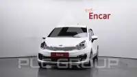2017 KIA Pride