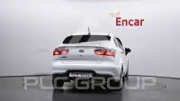 2017 KIA Pride