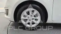 2017 KIA Pride
