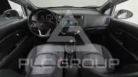 2017 KIA Pride