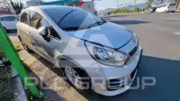 2017 KIA Pride