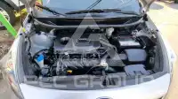 2017 KIA Pride