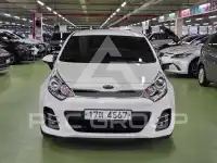 2017 KIA Pride