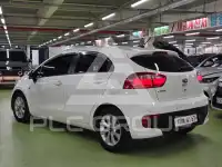 2017 KIA Pride