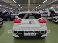 2017 KIA Pride
