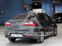 2017 KIA Pride