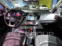 2017 KIA Pride