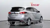 2017 KIA Carens