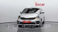 2017 KIA Carens