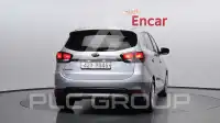 2017 KIA Carens