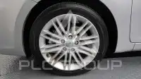 2017 KIA Carens