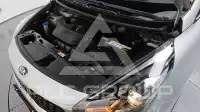2017 KIA Carens