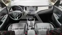 2017 KIA Carens