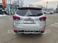 2017 KIA Carens