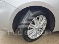 2017 KIA Carens