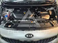 2017 KIA Carens