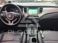 2017 KIA Carens
