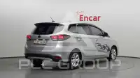 2017 KIA Carens