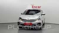 2017 KIA Carens