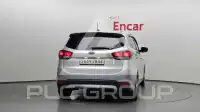 2017 KIA Carens