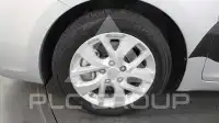 2017 KIA Carens