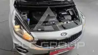 2017 KIA Carens