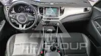 2017 KIA Carens