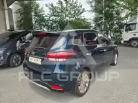 2017 KIA Carens
