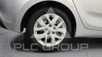 2017 KIA Carens