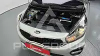 2017 KIA Carens