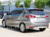 2017 KIA Carens