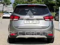 2017 KIA Carens