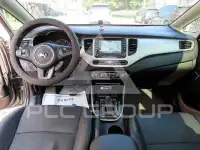 2017 KIA Carens