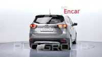 2017 KIA Carens