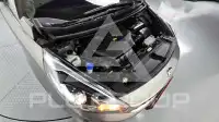 2017 KIA Carens